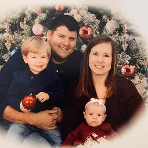 Meet your Posher, Greg